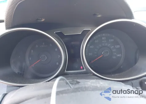 2012 Hyundai Veloster from USA, damaged, VIN KMHTC6AD5CU082065